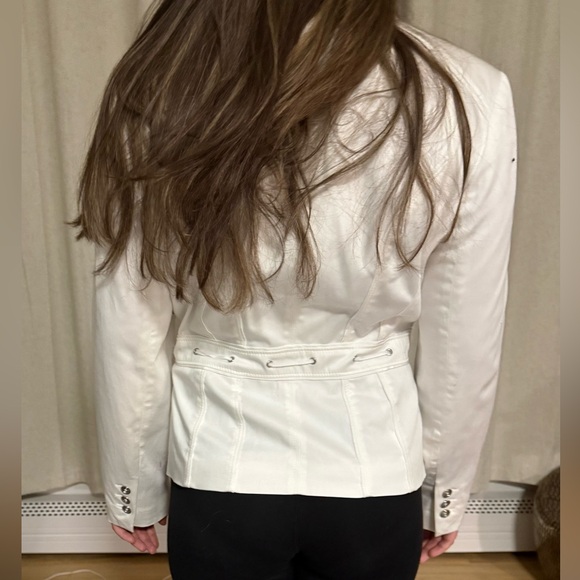 White House Black Market Jacket - Picture 5 of 12